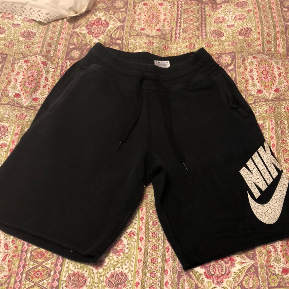 Nike GX Shorts